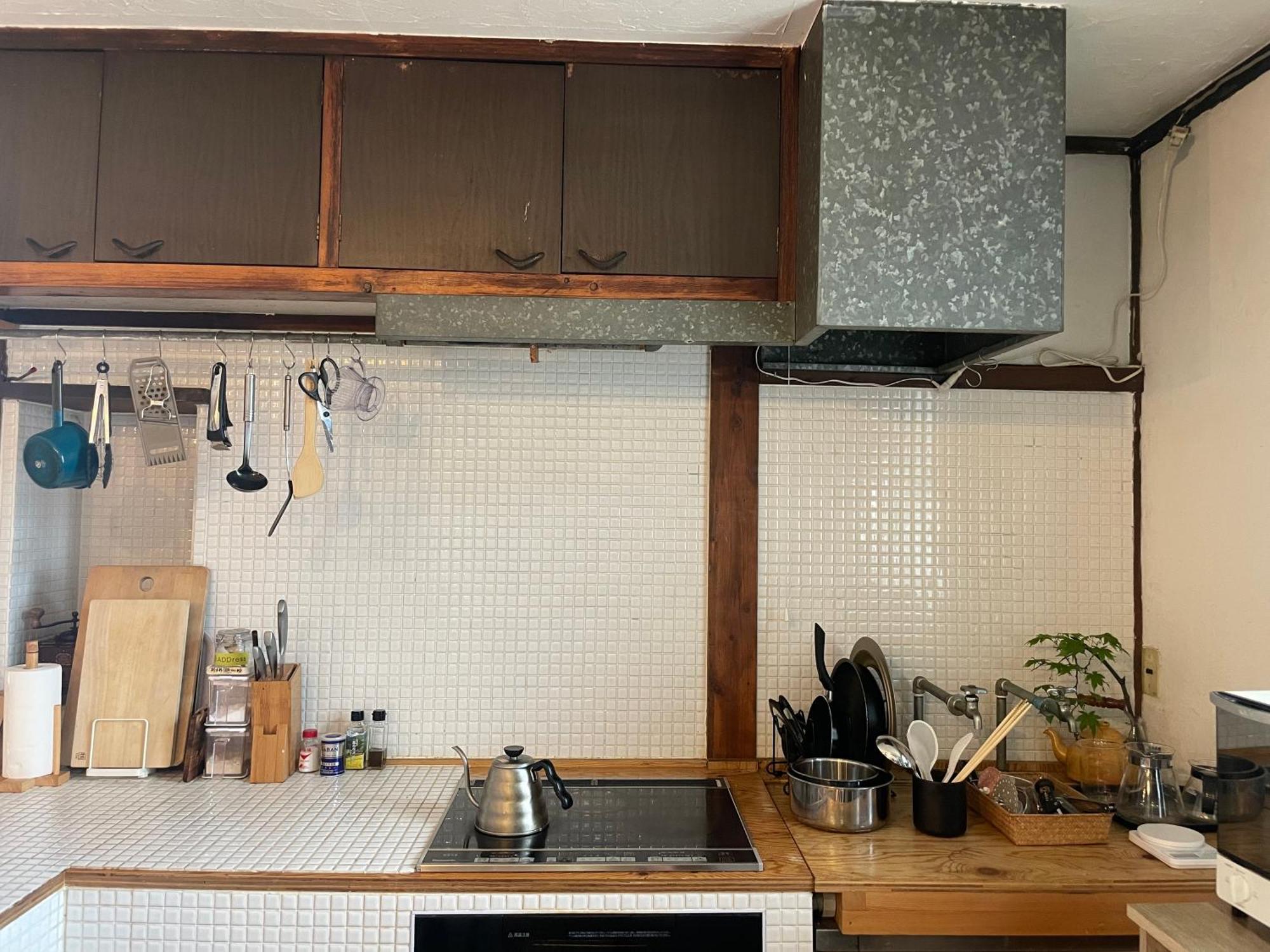 北アルプス麓のゲストハウス林屋 Omachi  Eksteriør bilde